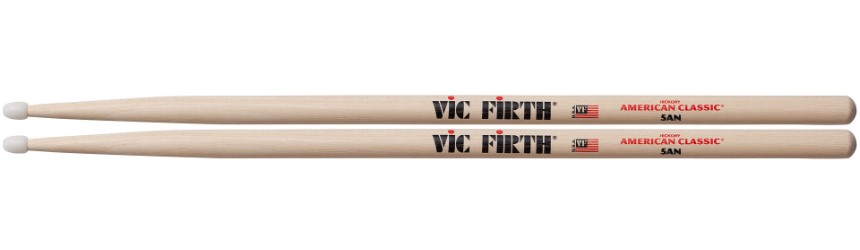 Палочки барабанные Vic Firth 5AN