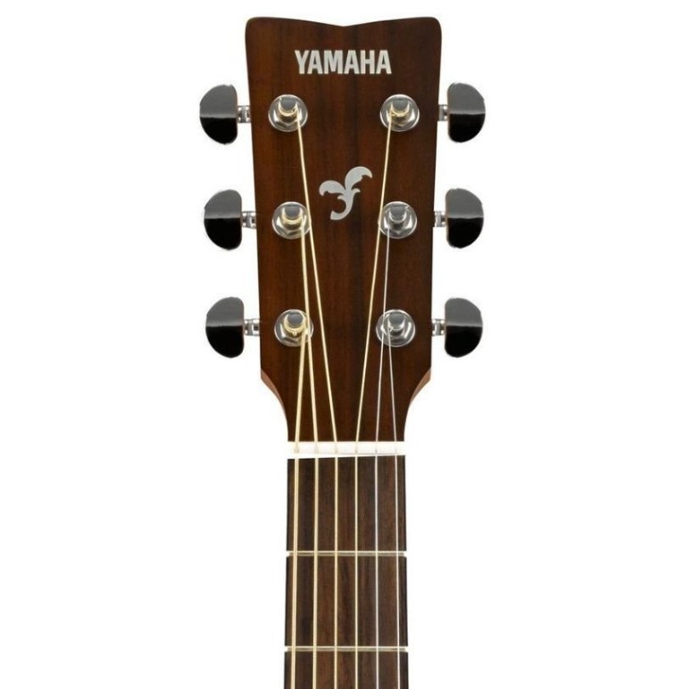 Акустическая гитара Yamaha FG-800 NT