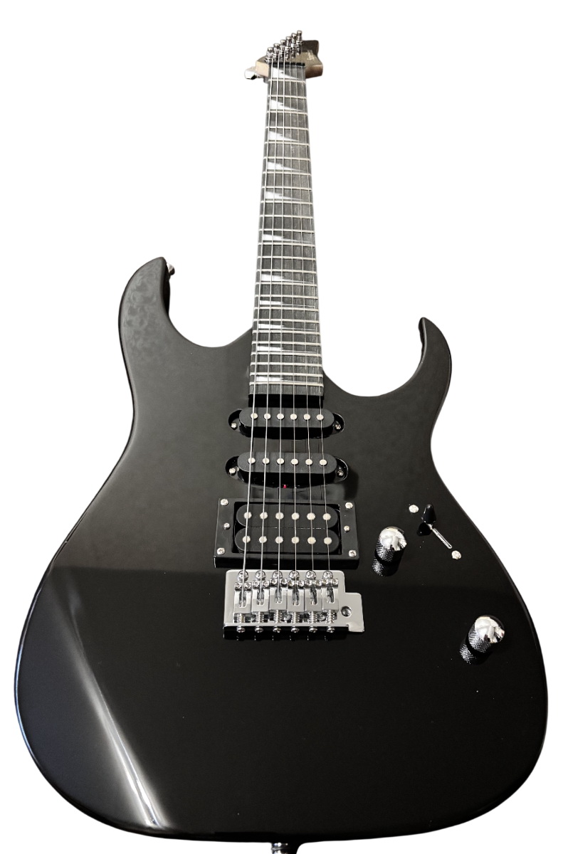 Электрогитара SuperStrat S-S-H