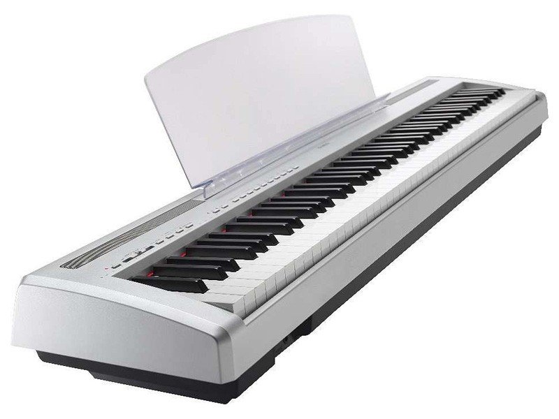 Цифровое пианино Yamaha P-95S