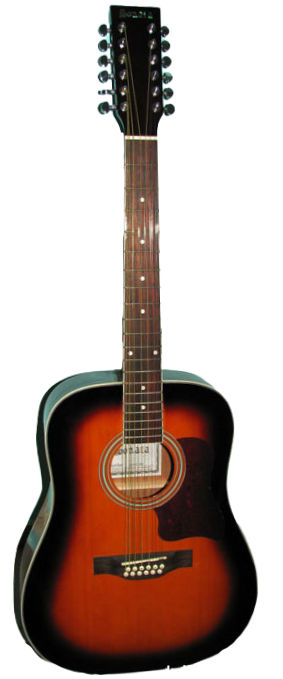Акустическая гитара Sonata F-64012 BS