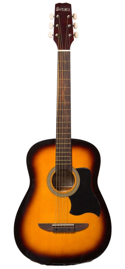 Акустическая гитара Sonata C-800 BS