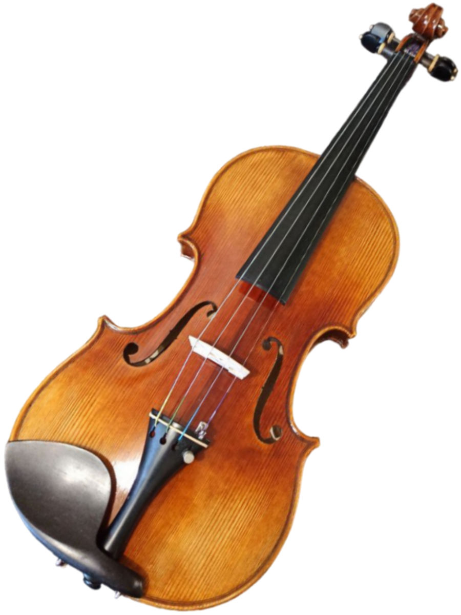Скрипка O.M.Monnich № 37 4/4