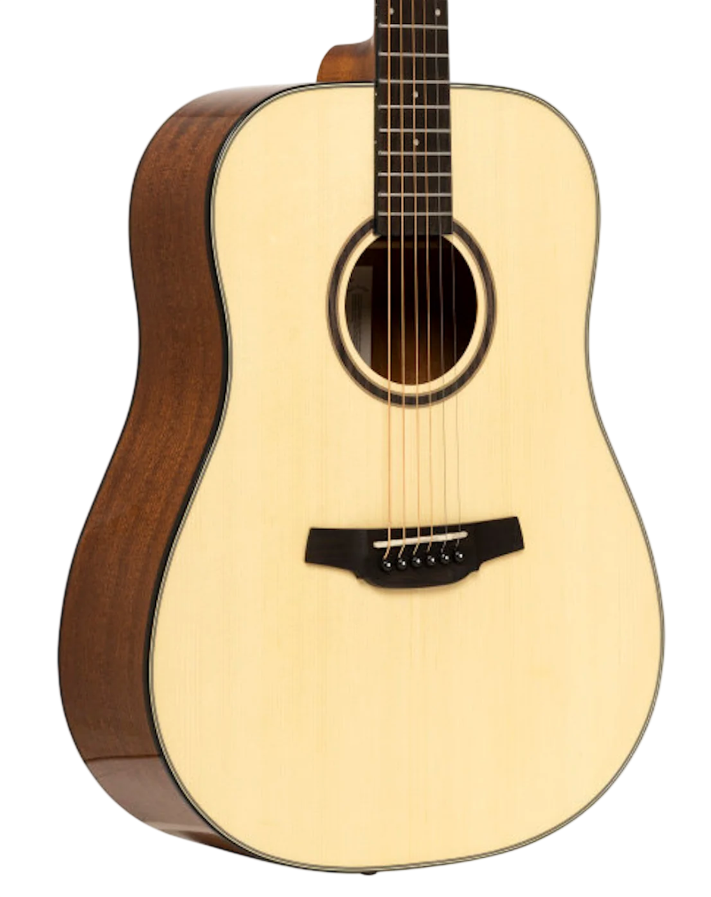 Акустическая гитара Crafter HD-250/N