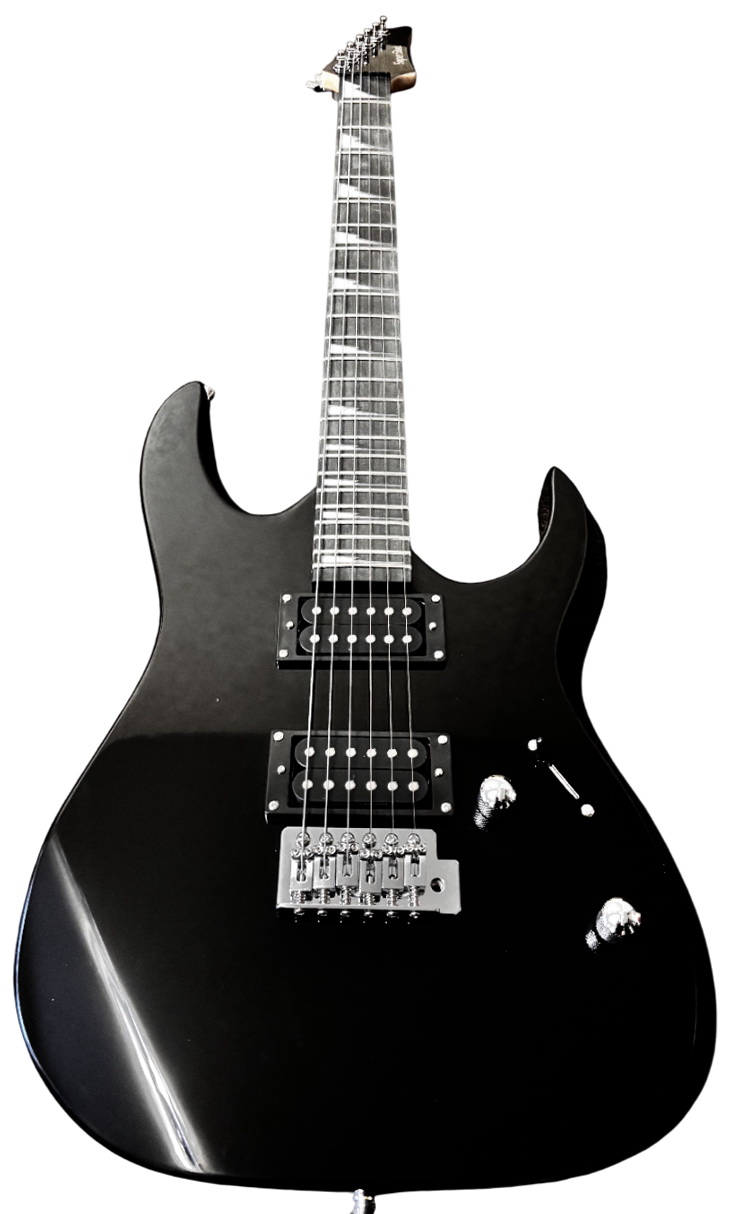 Электрогитара SuperStrat H-H