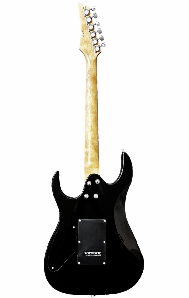 Электрогитара SuperStrat S-S-H
