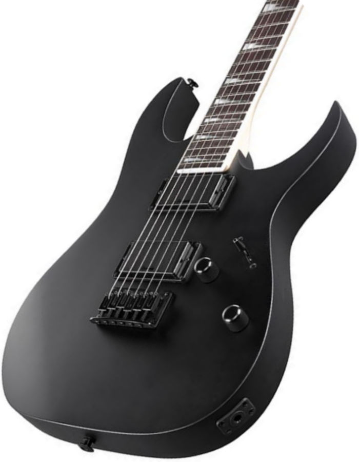 Электрогитара Ibanez GRG121DX BKF