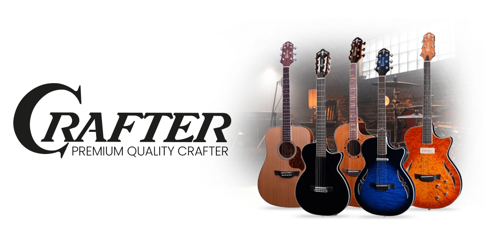 Акустическая гитара Crafter HT-250