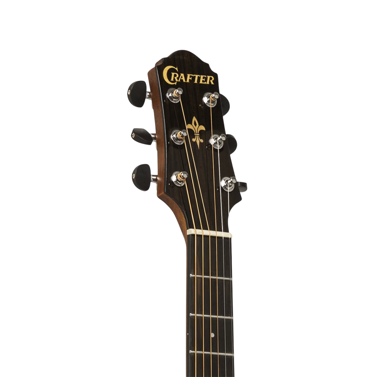 Акустическая гитара Crafter HD-250/N