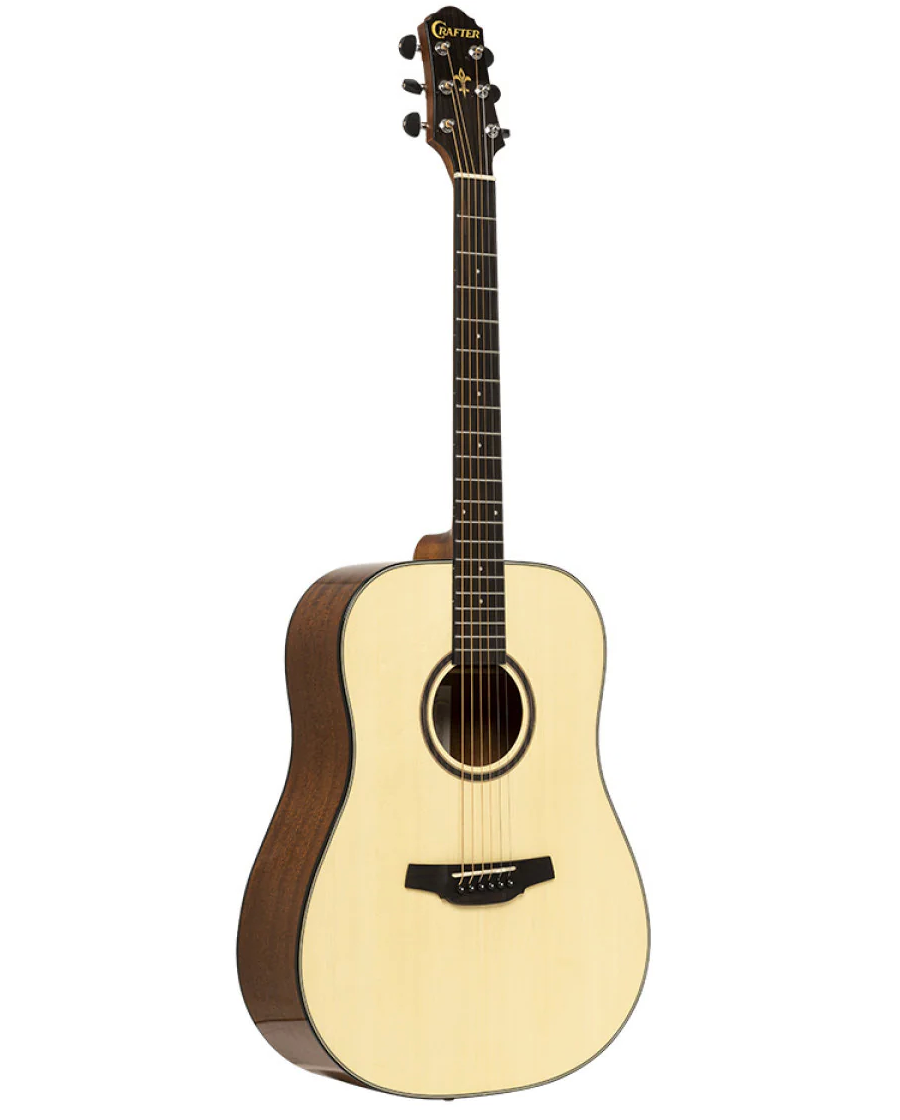 Акустическая гитара Crafter HD-250/N