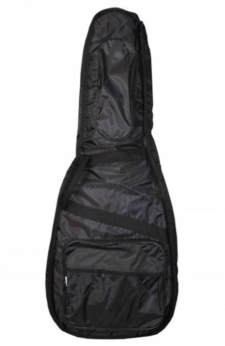Чехол-кофр утеплённый для акустической гитары Solo ЧГ12-3