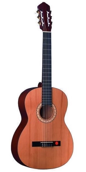 Классическая гитара Strunal 47710