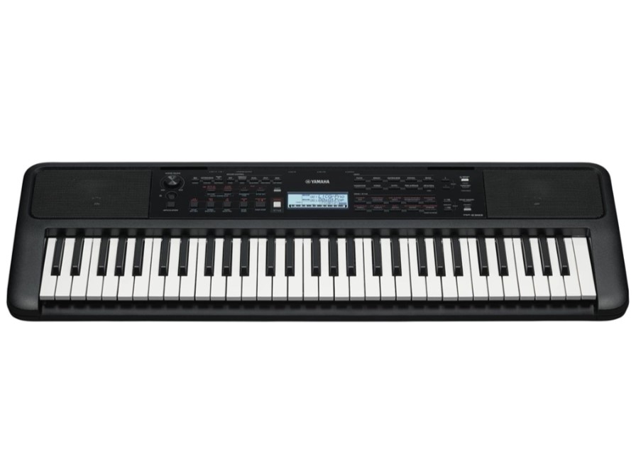 Синтезатор Yamaha PSR-E383