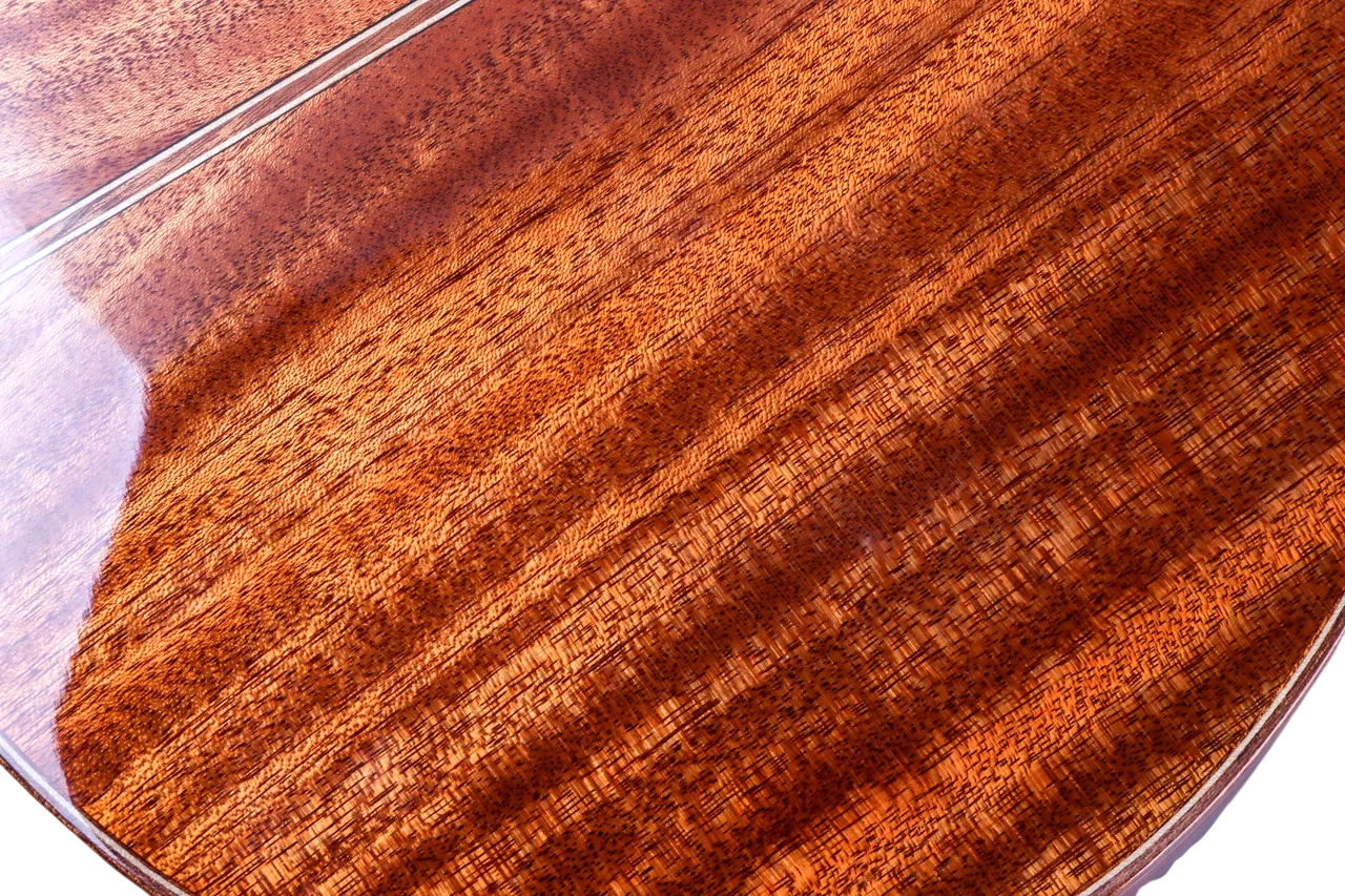 Классическая гитара Luxars APL-860-SS