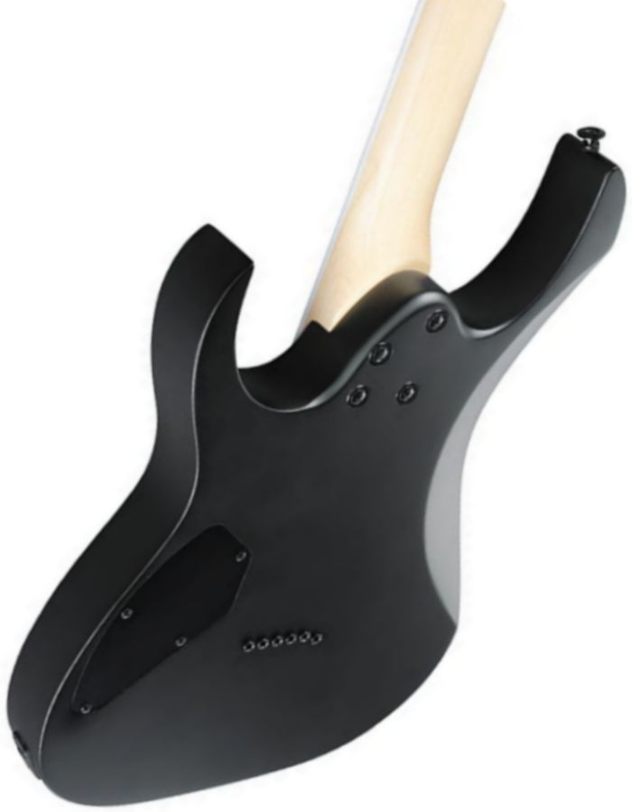 Электрогитара Ibanez GRG121DX BKF