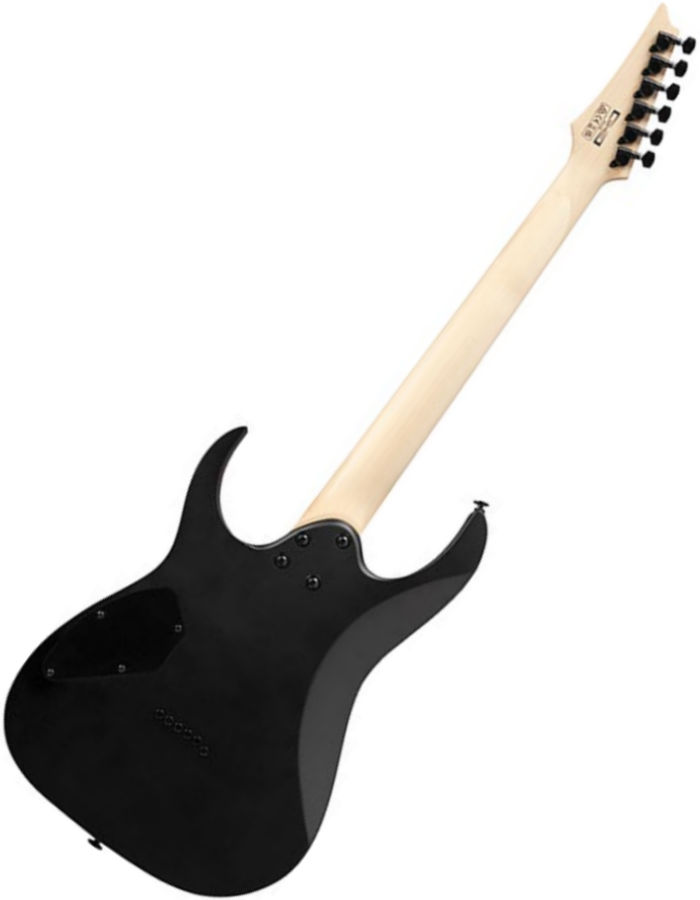 Электрогитара Ibanez GRG121DX BKF