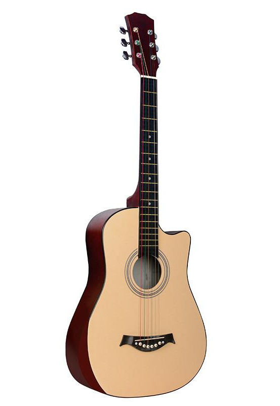 Акустическая гитара Kamoer C-38 N