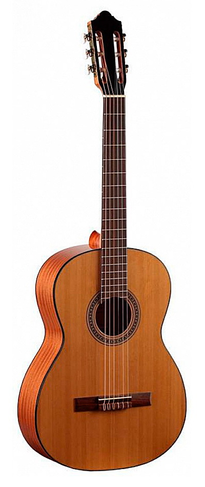 Классическая гитара Strunal 4855