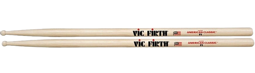 Палочки барабанные Vic Firth F1