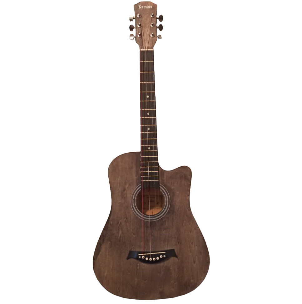 Акустическая гитара Kamoer FT-711 Gr