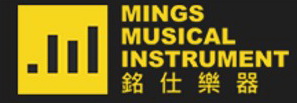 Звукосниматель для акустической гитары Mings MD-G1