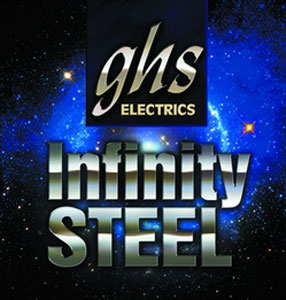 Струны для электрогитары GHS ISСL 9-46