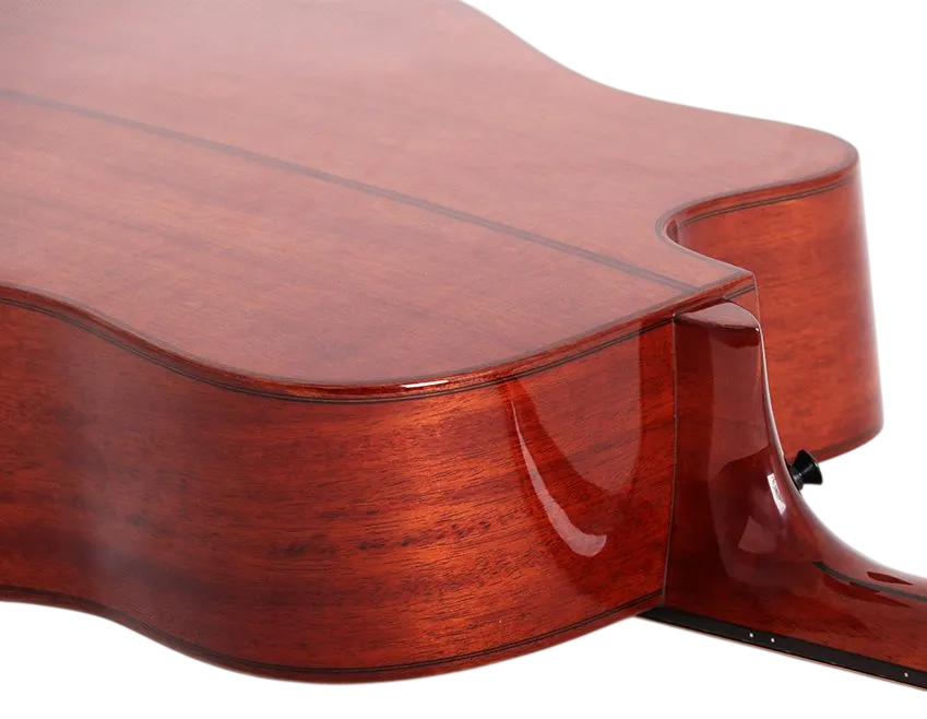 Акустическая гитара Smiger WY-500SS