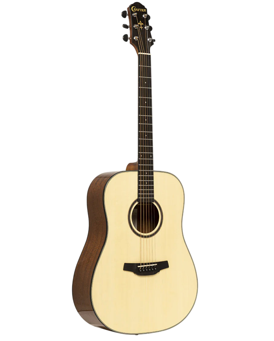 Акустическая гитара Crafter HD-250/N