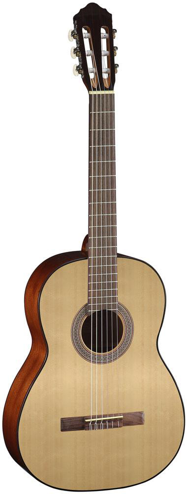 Классическая гитара Cort AC-120 NAT