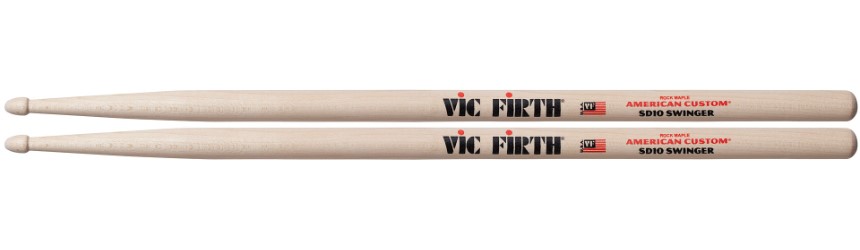 Палочки барабанные Vic Firth SD10