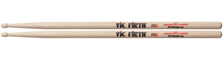 Палочки барабанные Vic Firth X5A