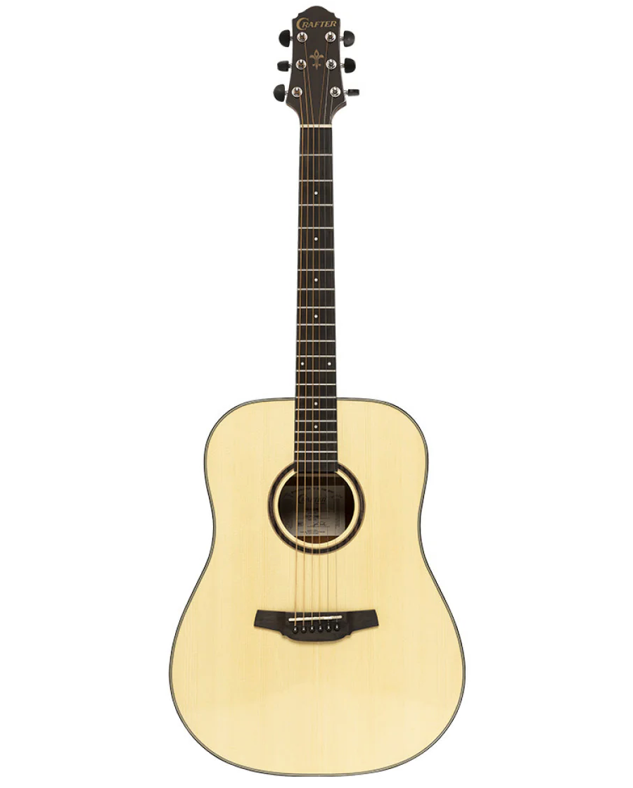 Акустическая гитара Crafter HD-250/N